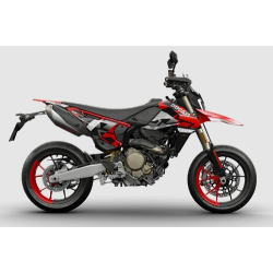 Hypermotard 698 RVE 35kW