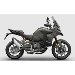 Multistrada V2S