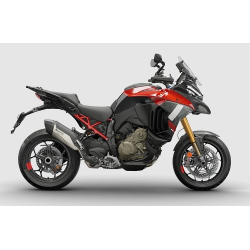 Multistrada V4 Pikes Peak