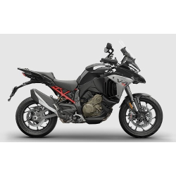 Multistrada V4S 