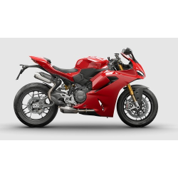 Panigale V2S