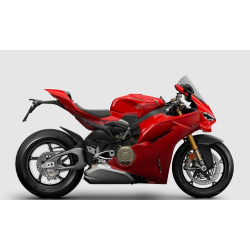 Panigale V4S 