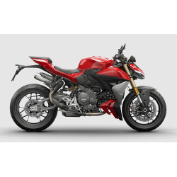 Streetfighter V2 35kW